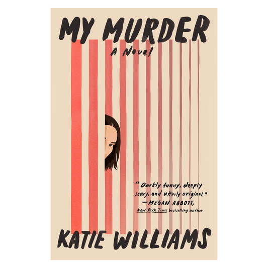 My Murder