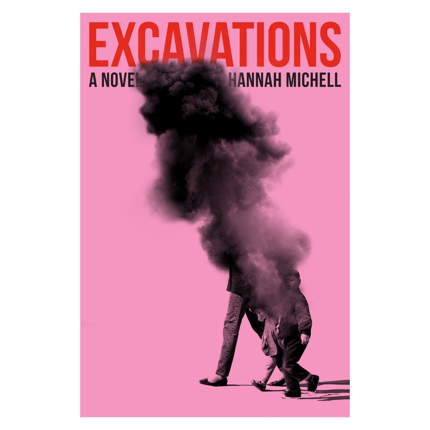 Excavations