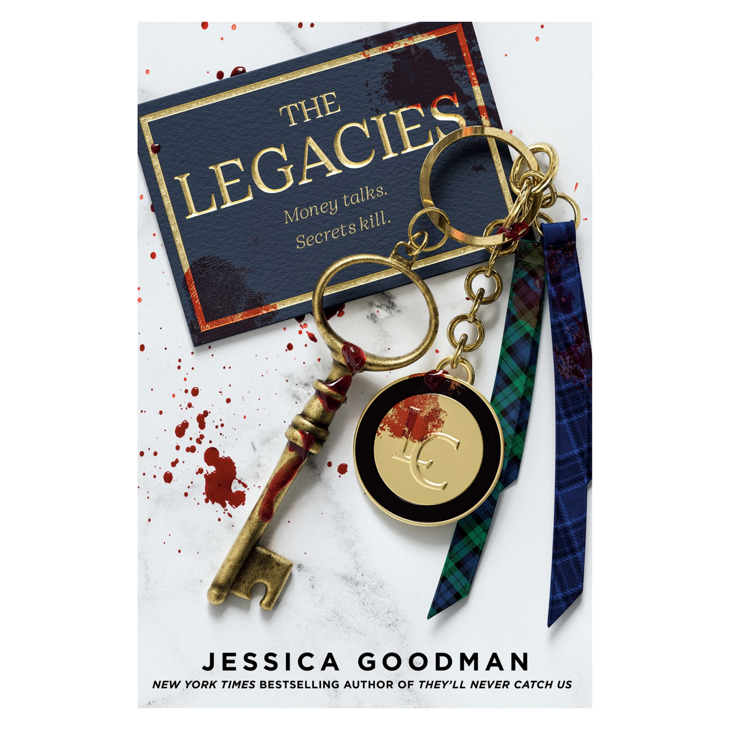 The Legacies