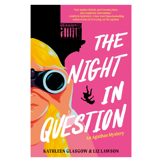 The Night in Question