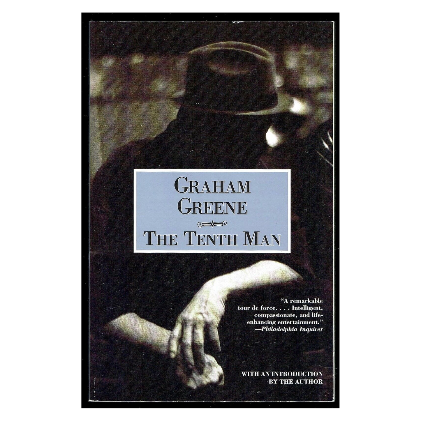 The Tenth Man