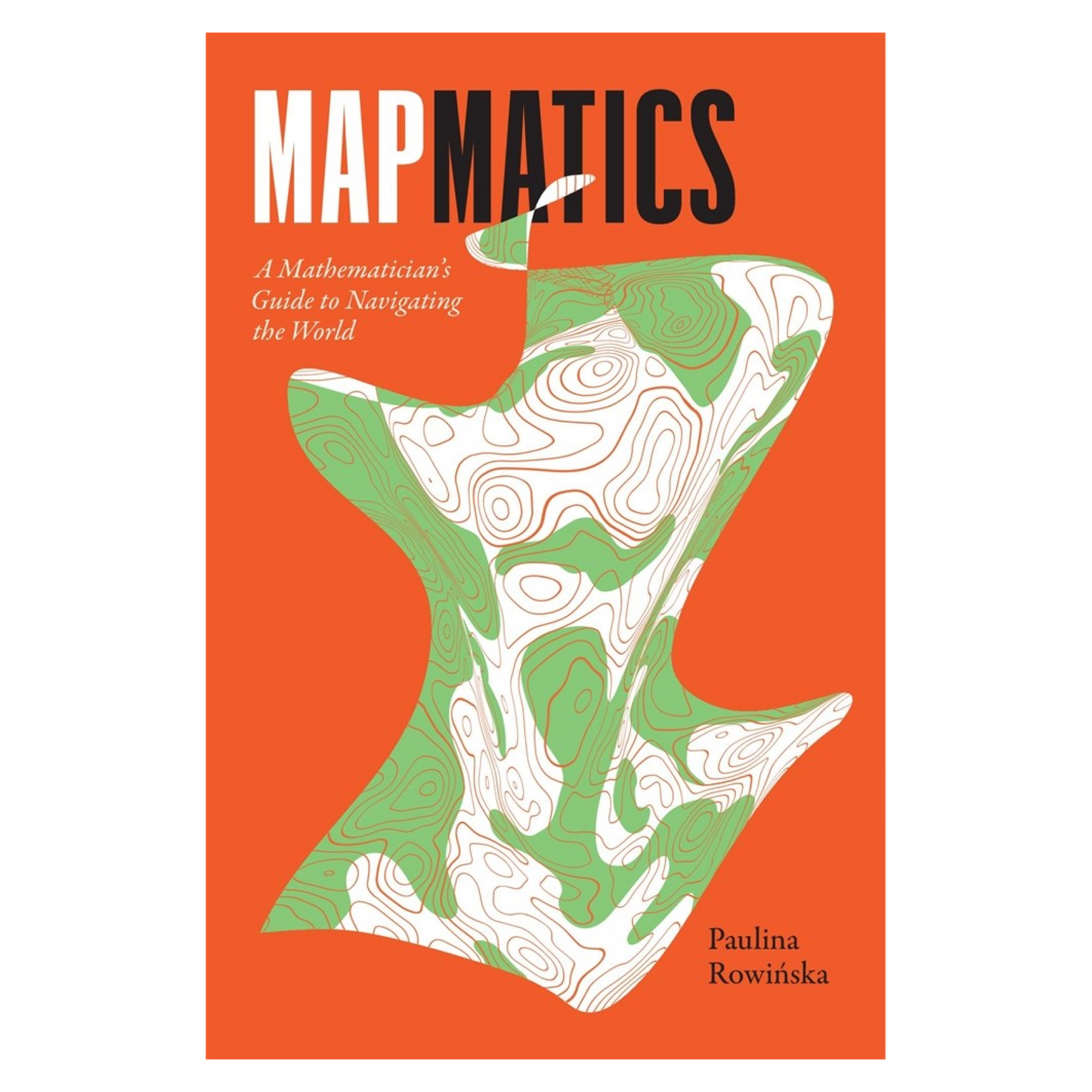 Mapmatics