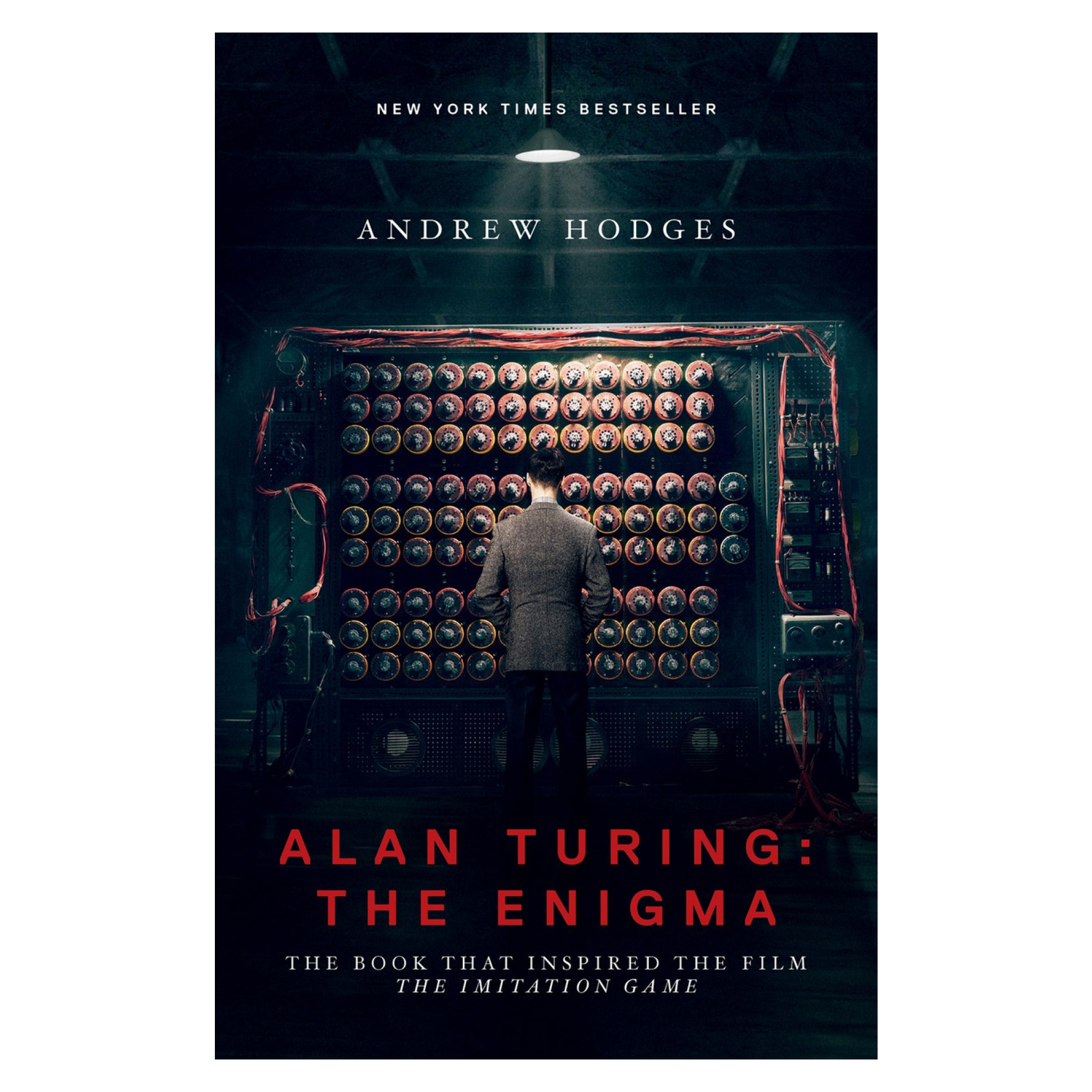 Alan Turing: The Enigma - IEEE Technology and Society