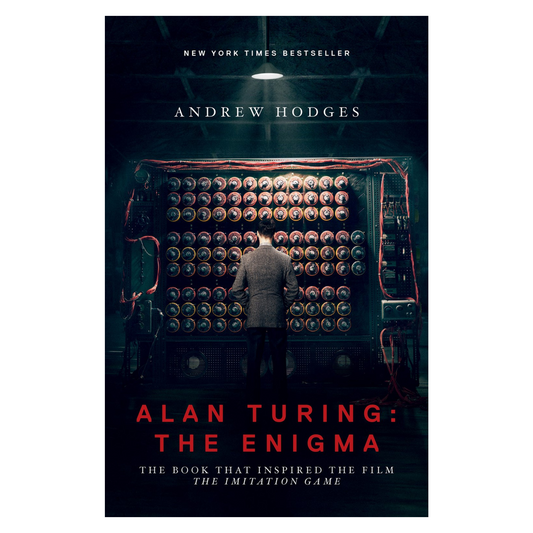 Alan Turing: The Enigma