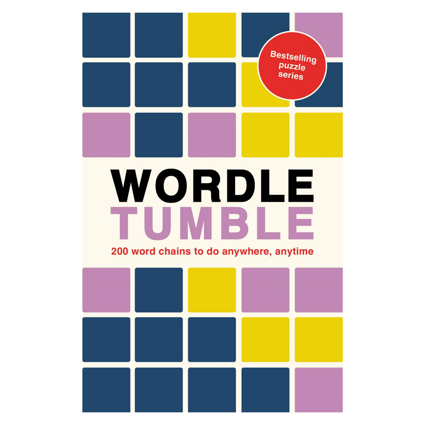 Wordle Tumble