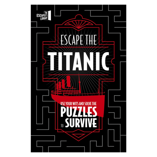 Escape The Titanic