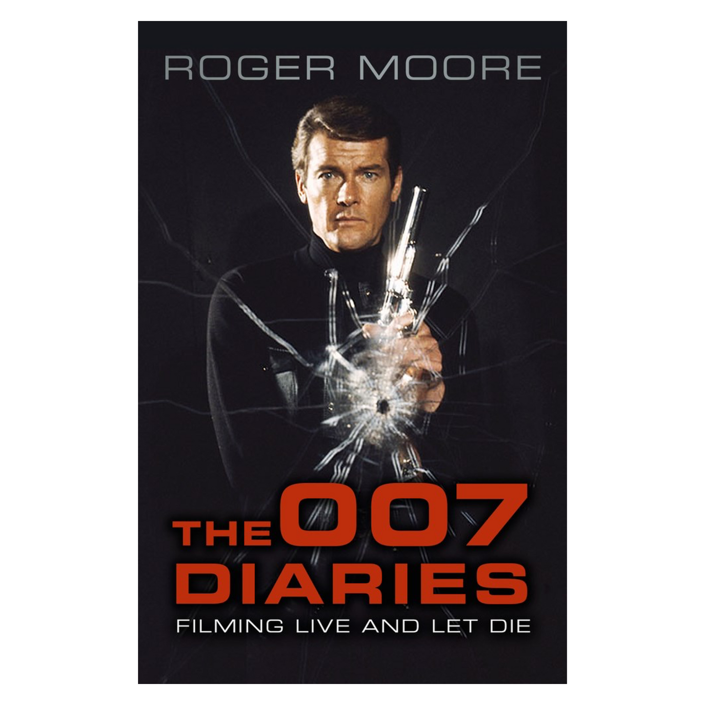 The 007 Diaries