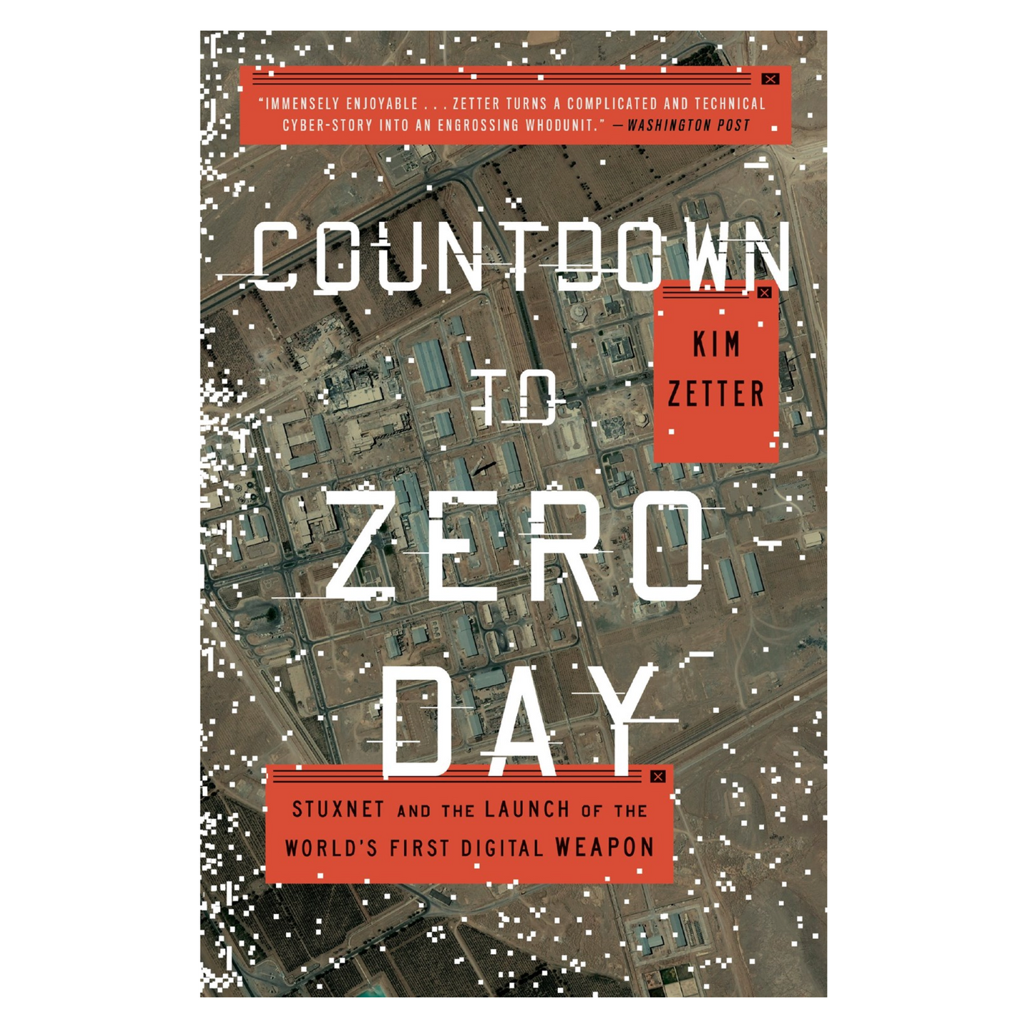 Countdown to Zero Day