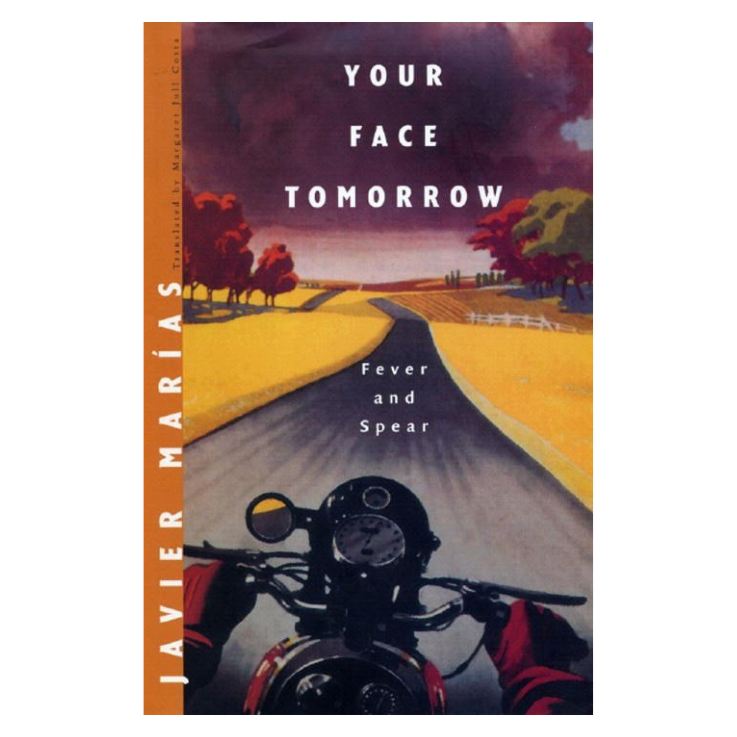 Your Face Tomorrow