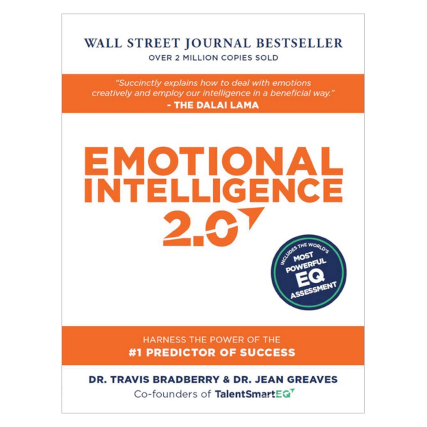 Emotional Intelligence 2.0