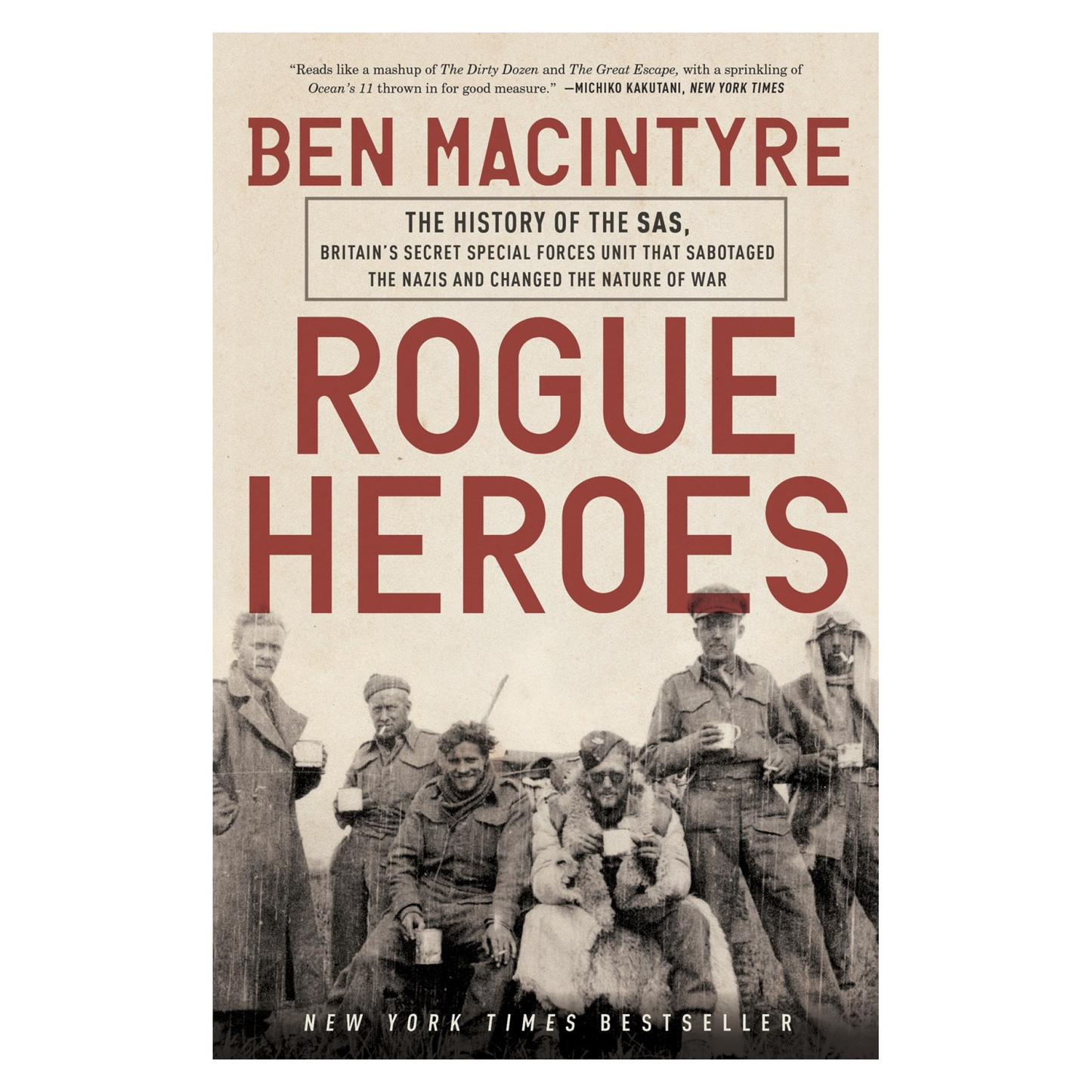Rogue Heroes