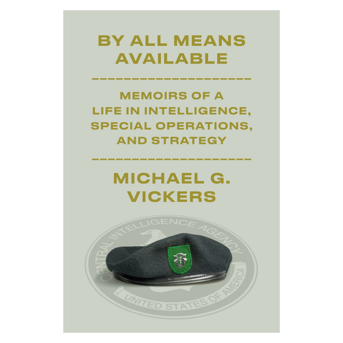 By All Means Available