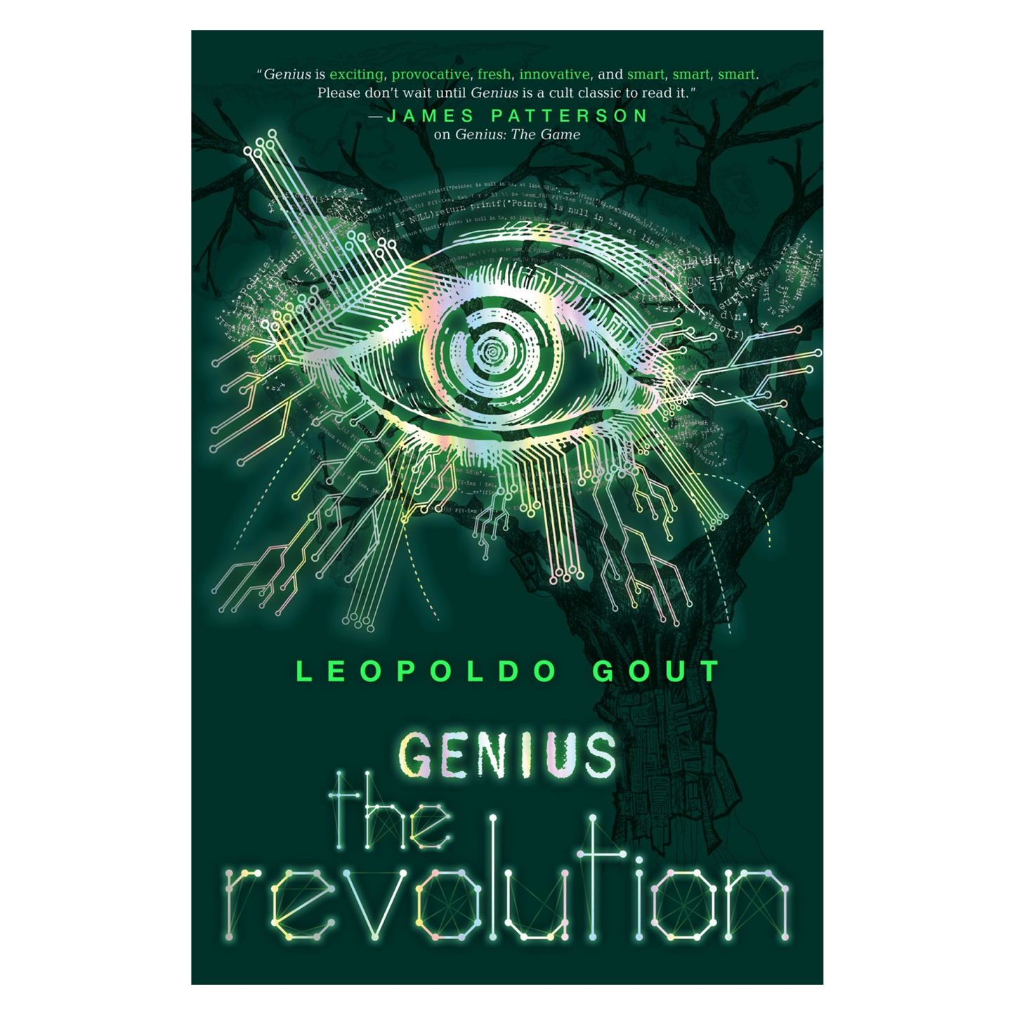 Genius: The Revolution