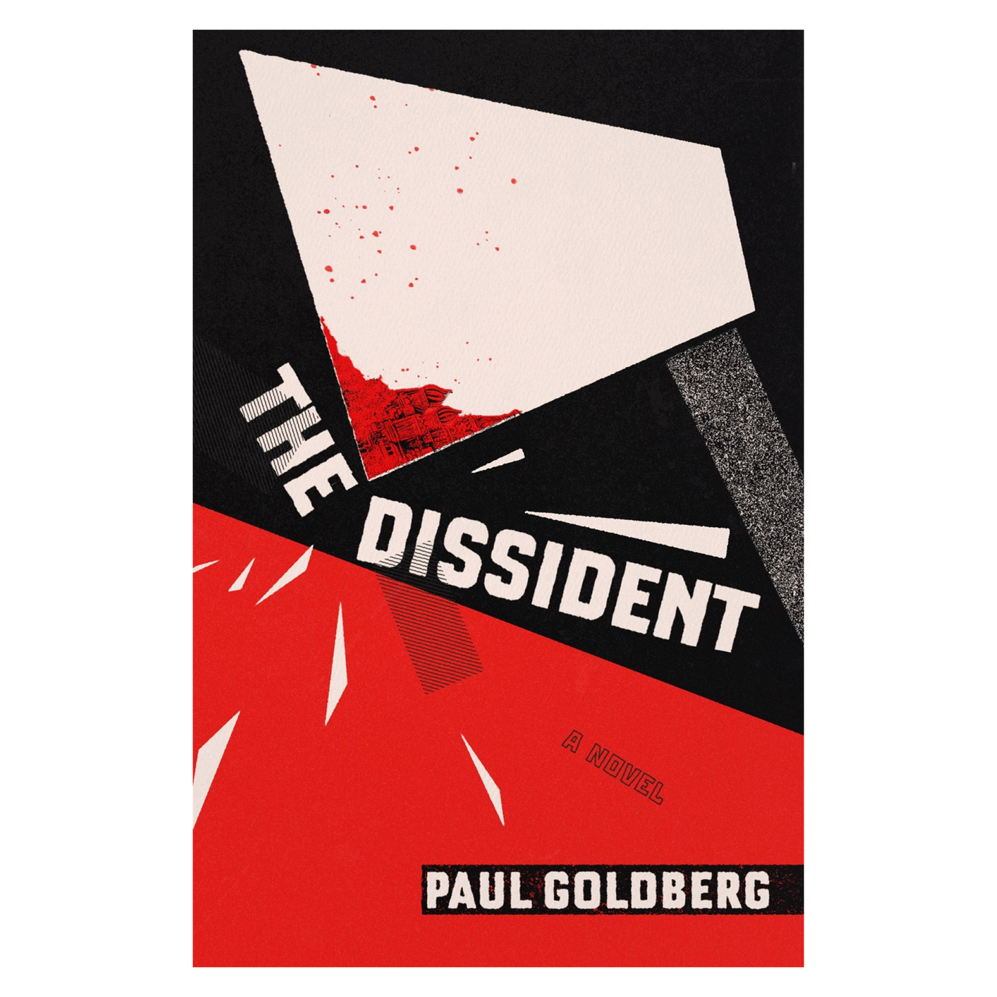 The Dissident