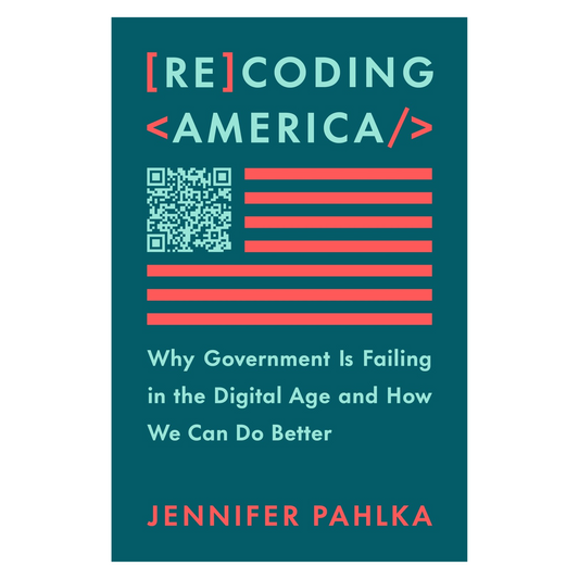 Recoding America