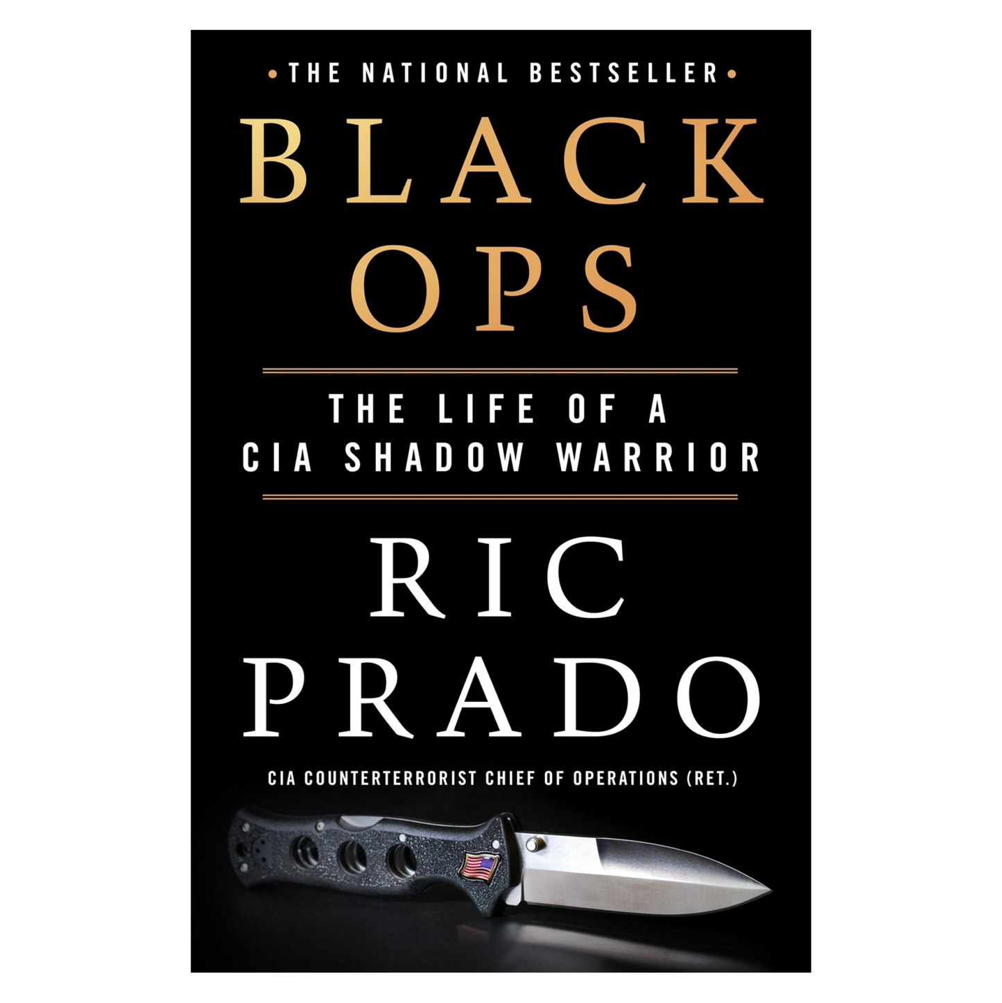 Black Ops