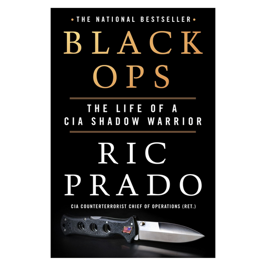 Black Ops