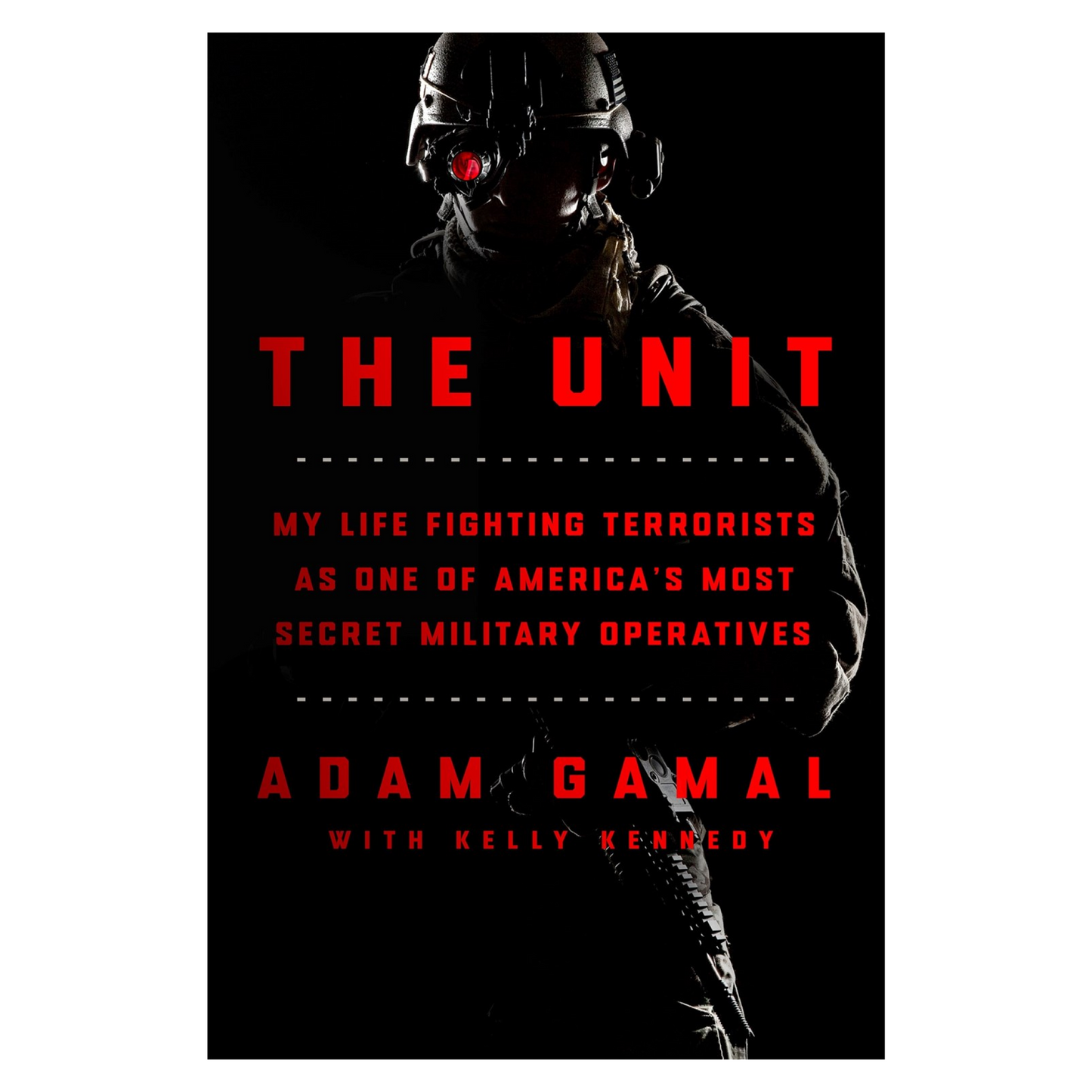 The Unit