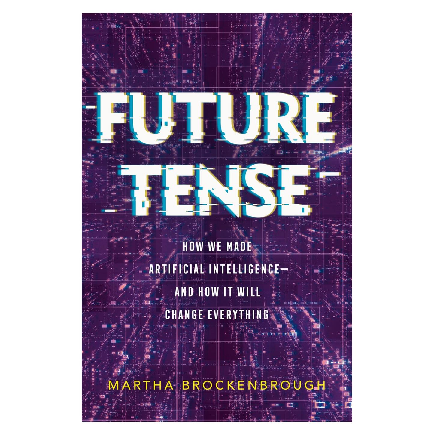 Future Tense