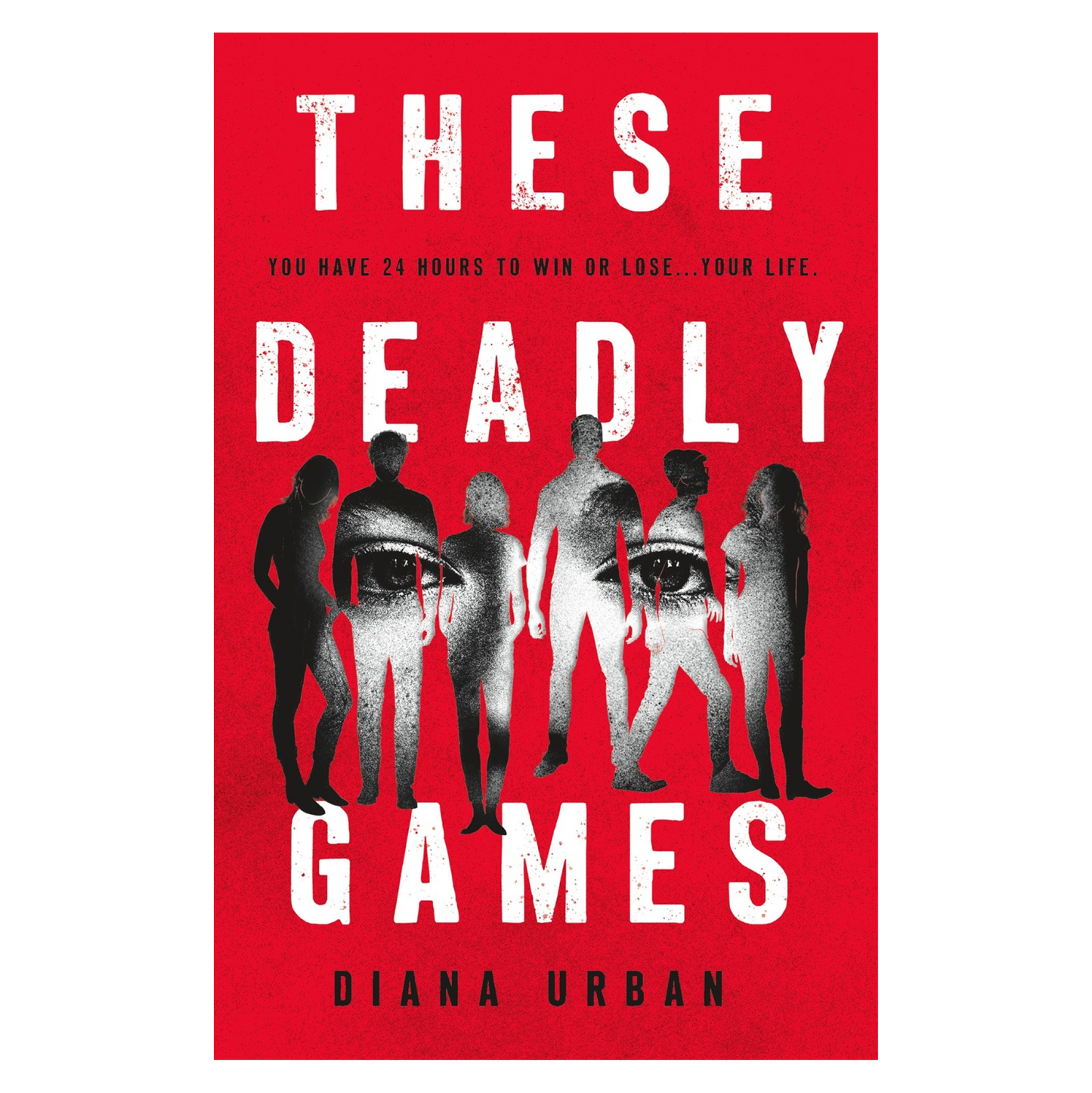 These Deadly Games