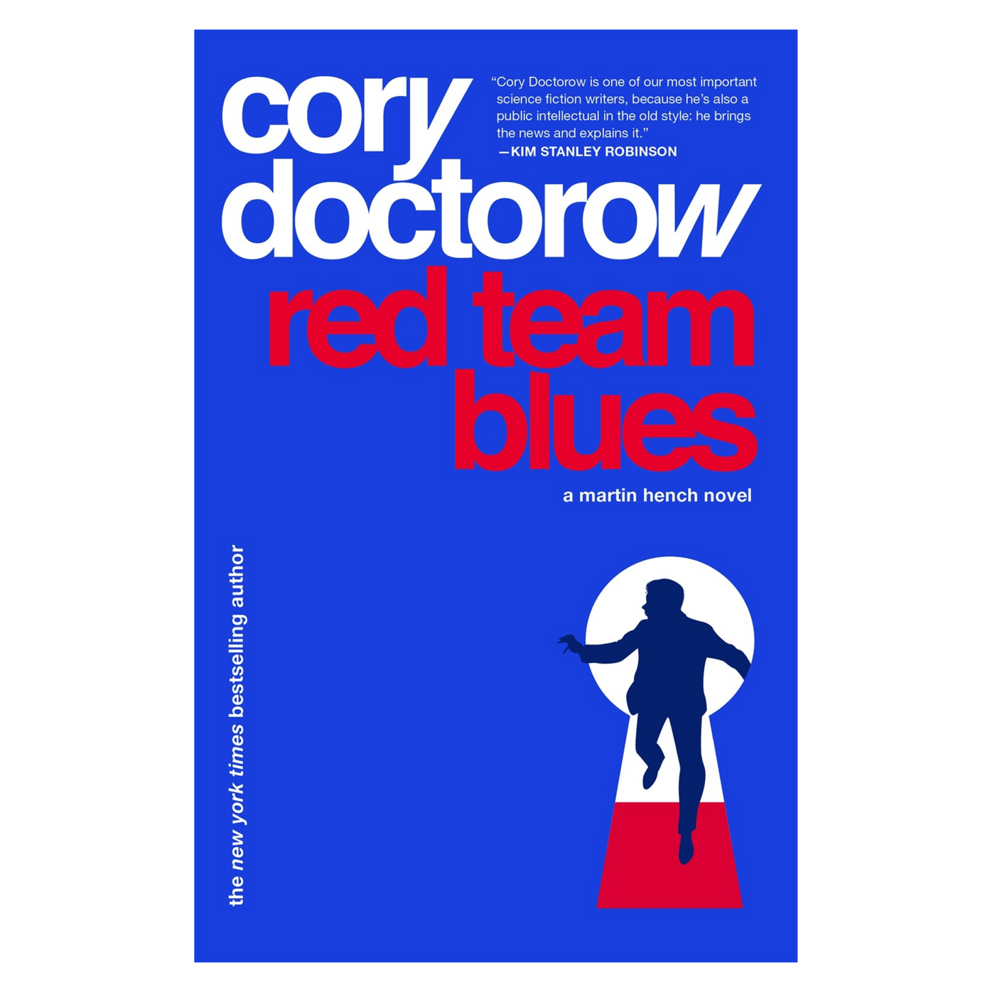 Red Team Blues