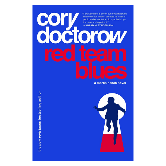 Red Team Blues