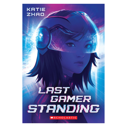Last Gamer Standing