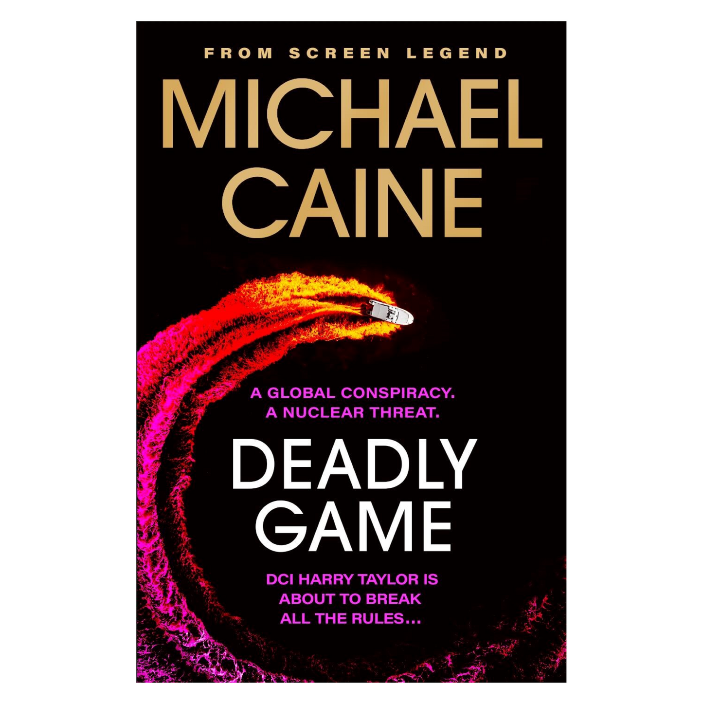 Deadly Game