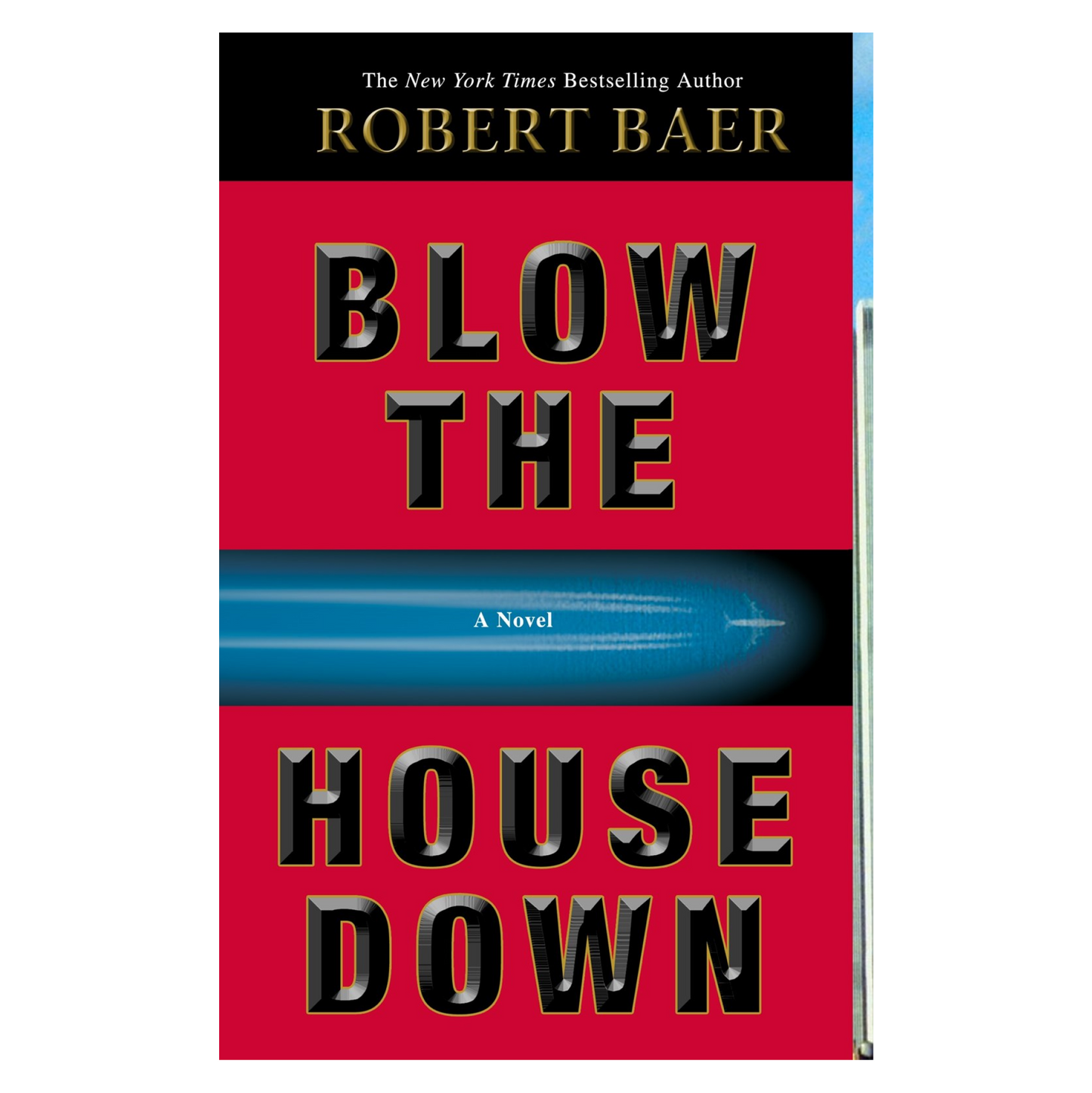 Blow the House Down
