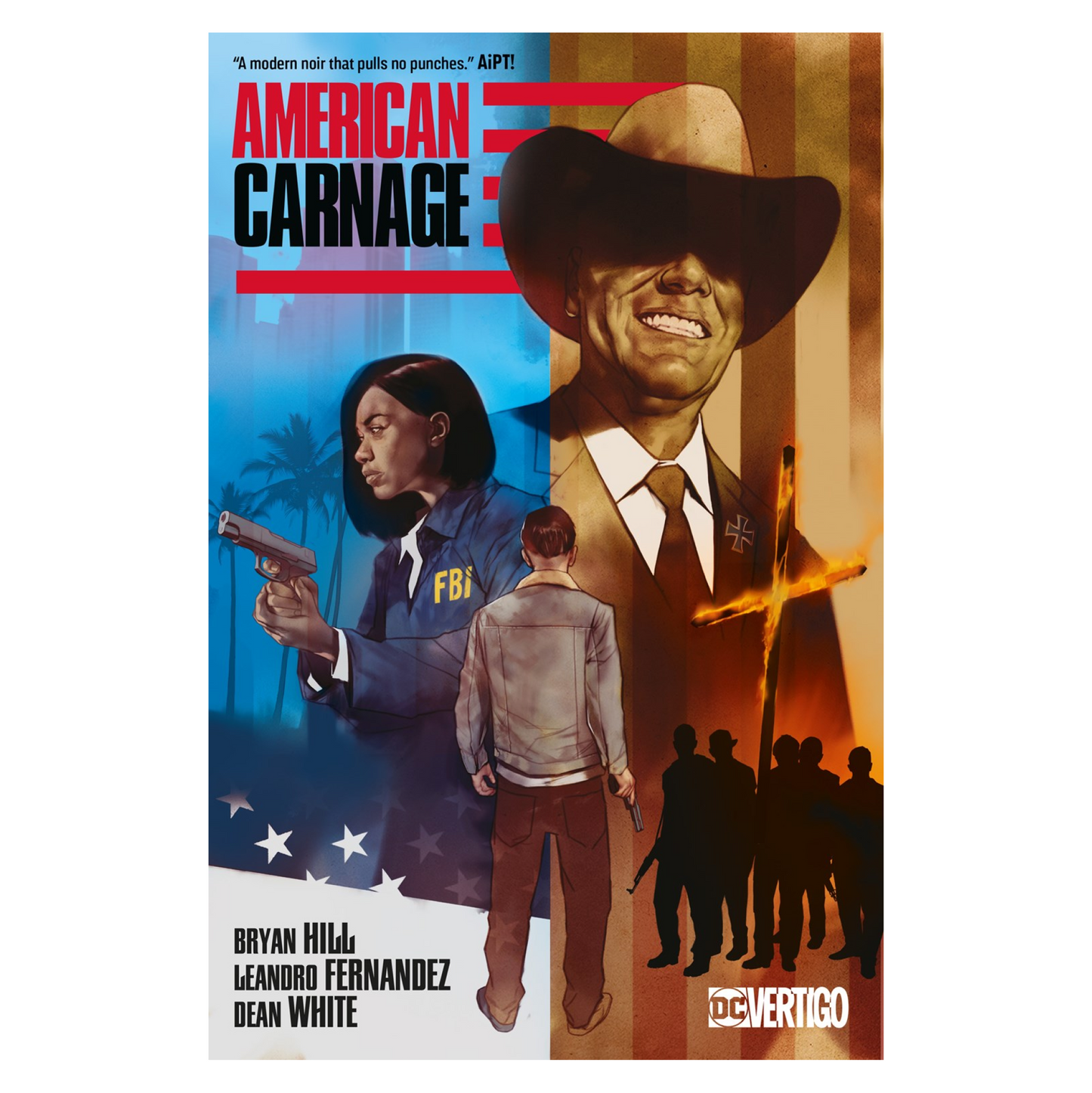 American Carnage