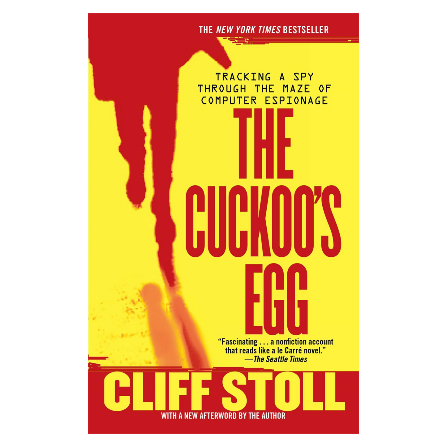 Cuckoo's Egg