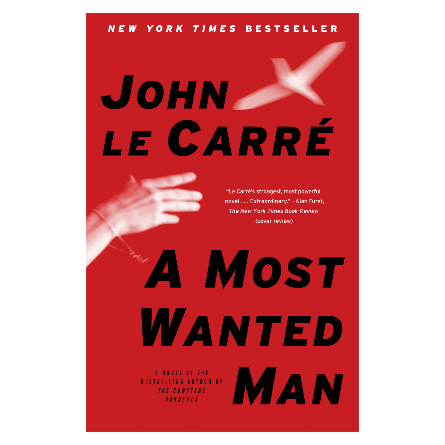 A Most Wanted Man
