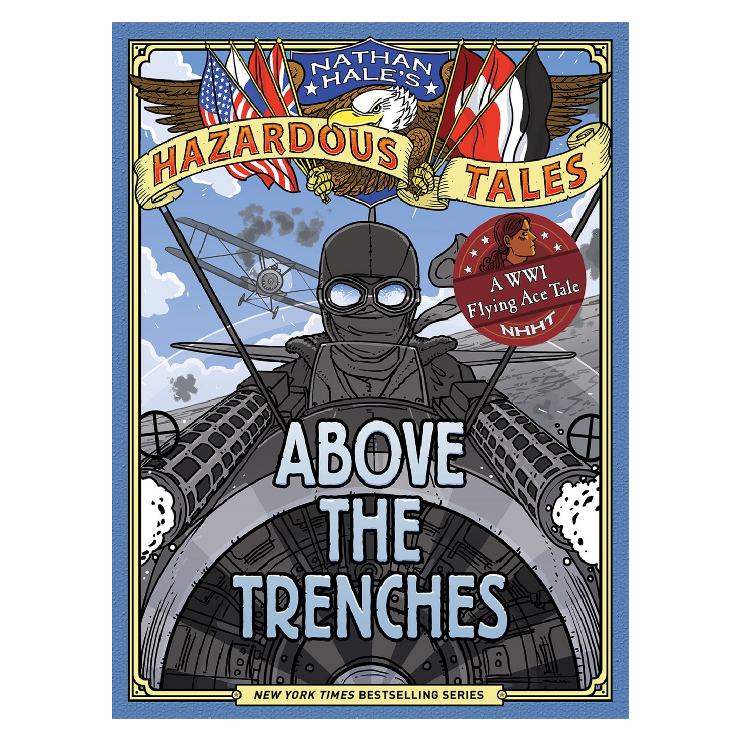 Above the Trenches