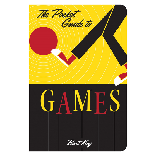 The Pocket Guide to Games