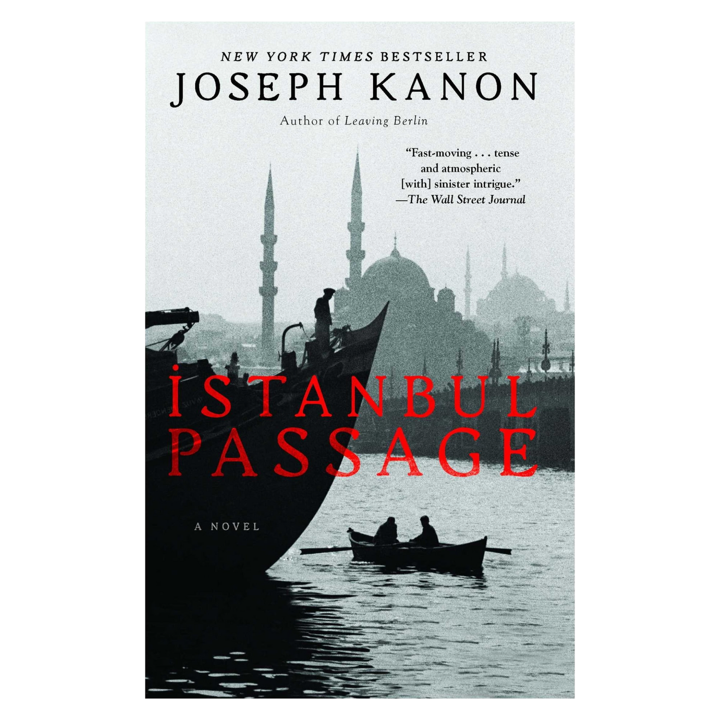 Istanbul Passage