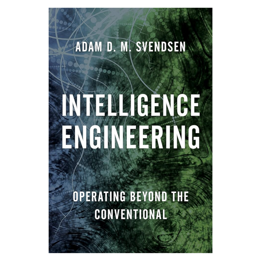 Intelligence Engineering