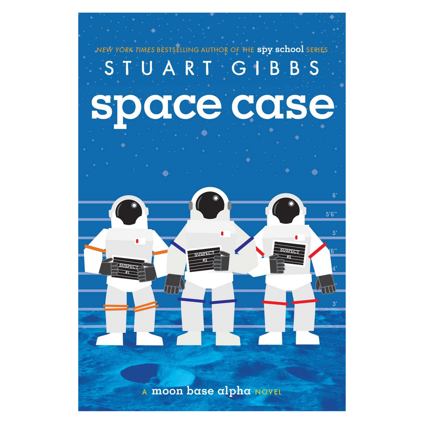 Space Case