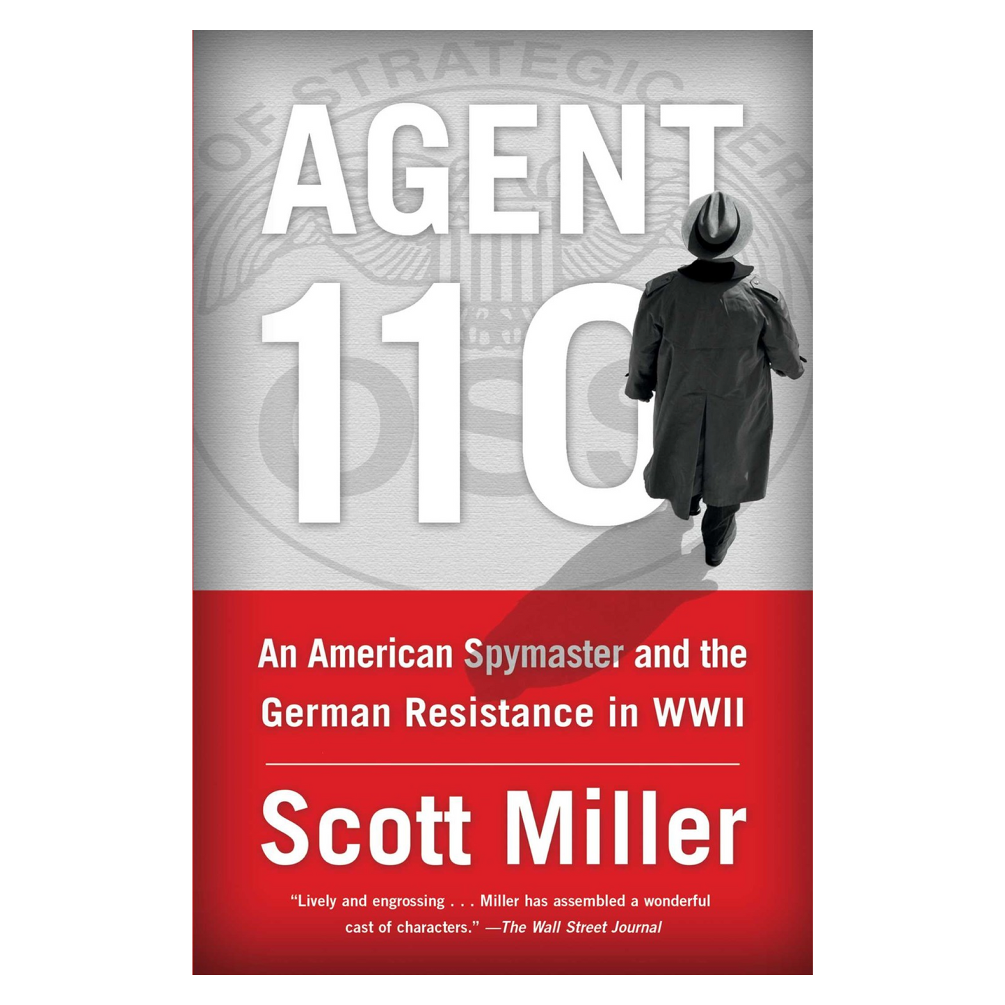 Agent 101