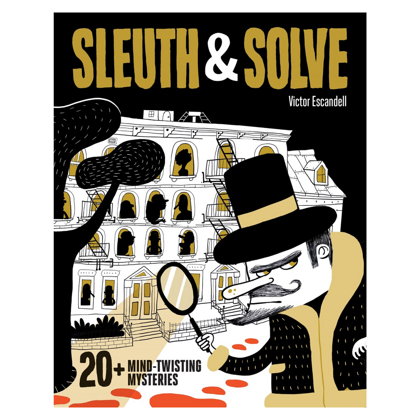 Sleuth & Solve