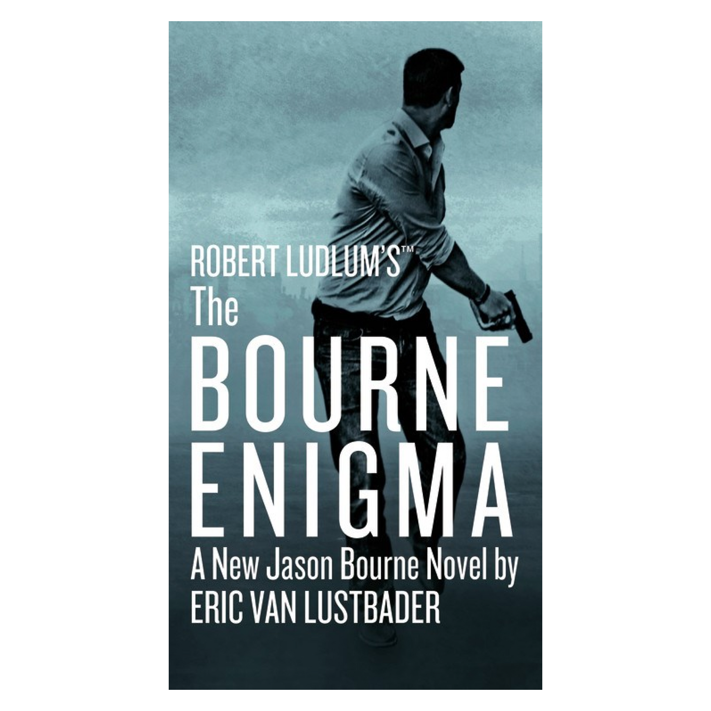 Robert Ludlum's The Bourne Enigma
