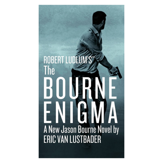 Robert Ludlum's The Bourne Enigma