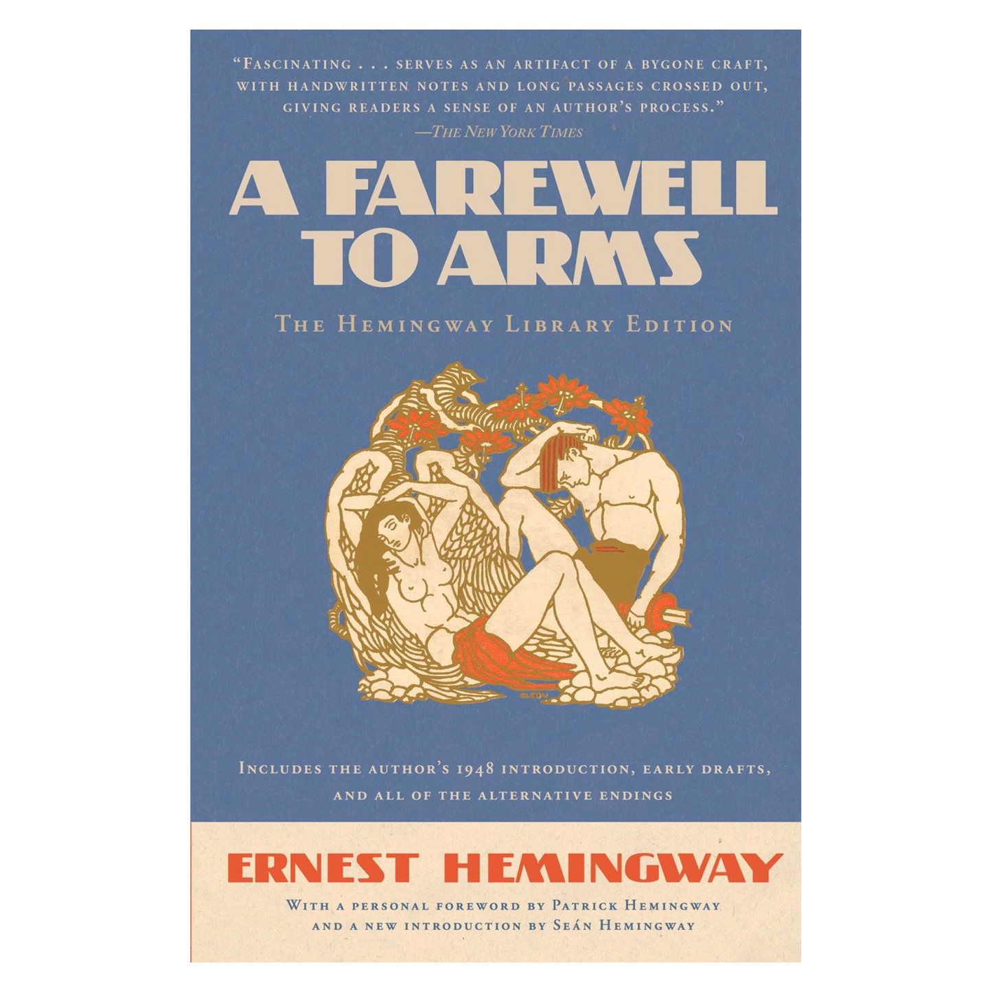 A Farewell to Arms