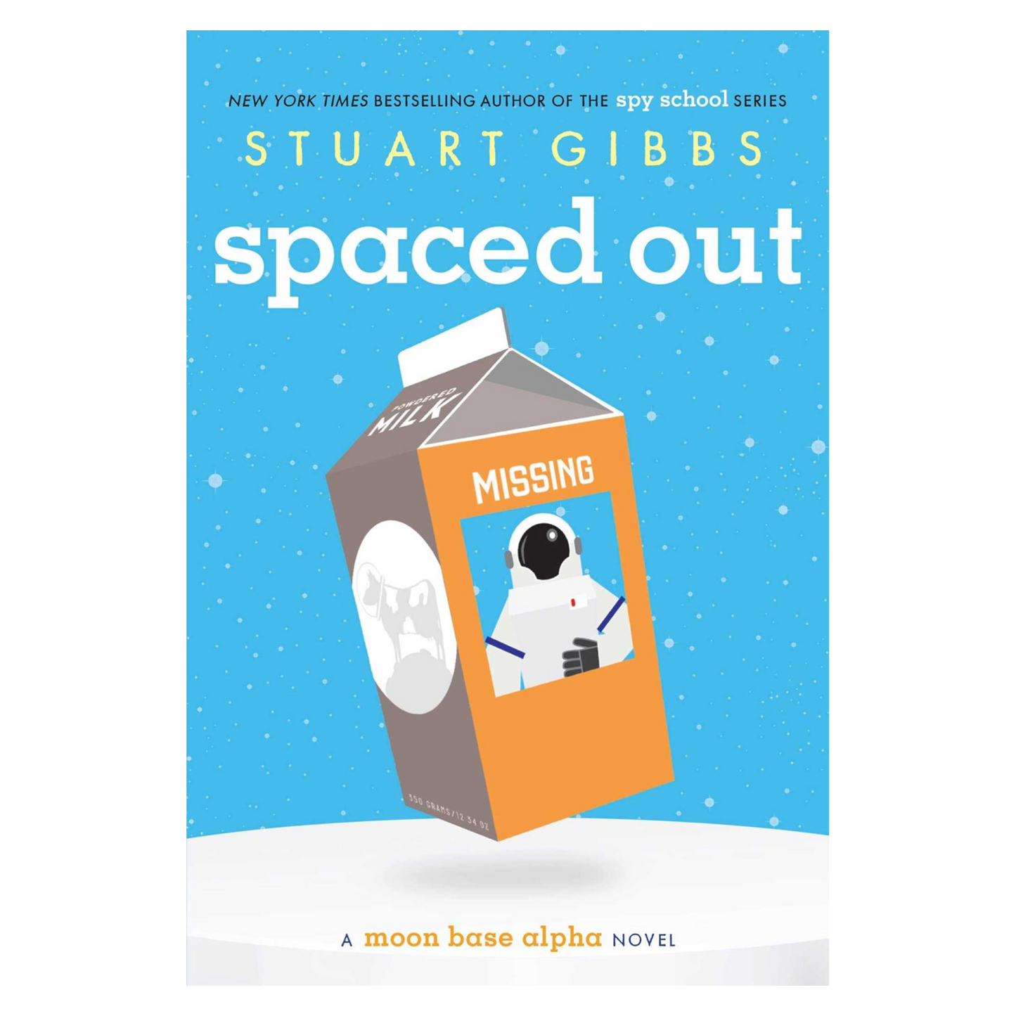 Spaced Out