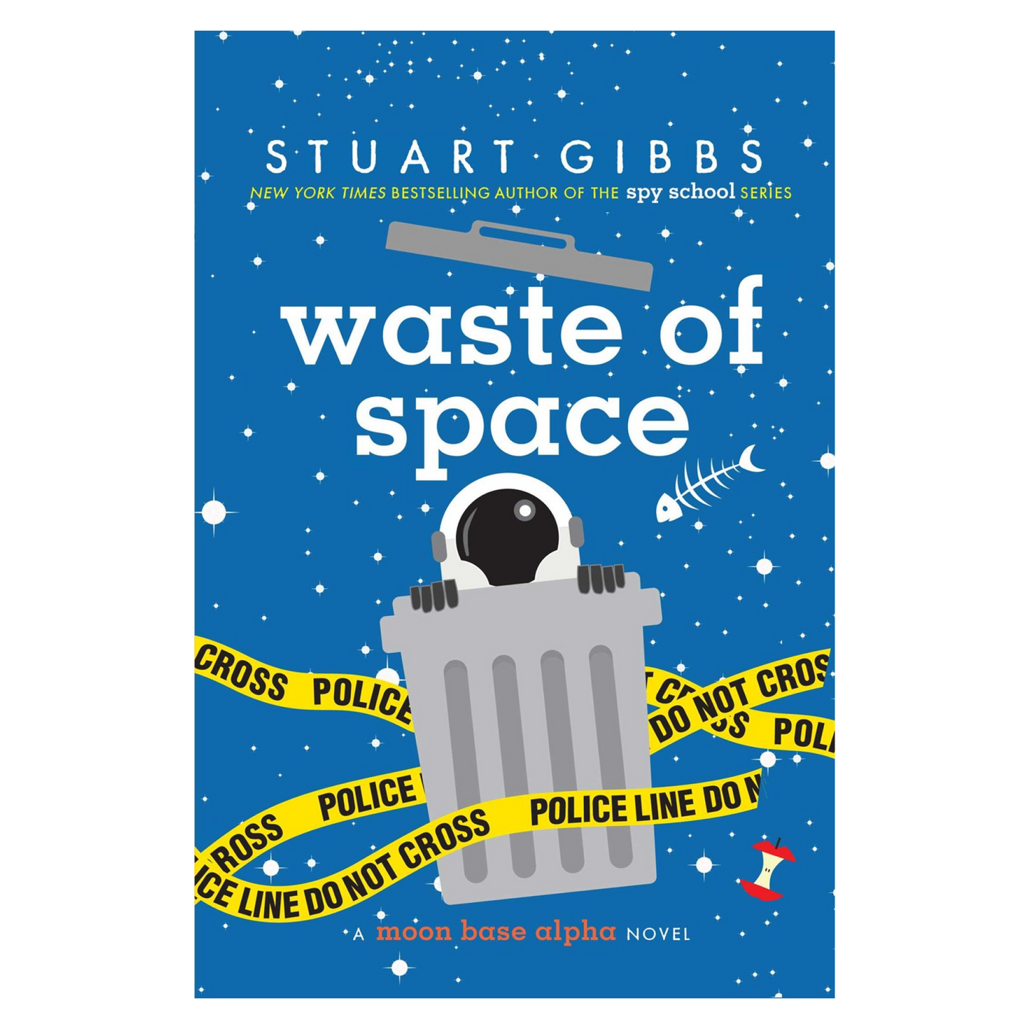 Waste of Space