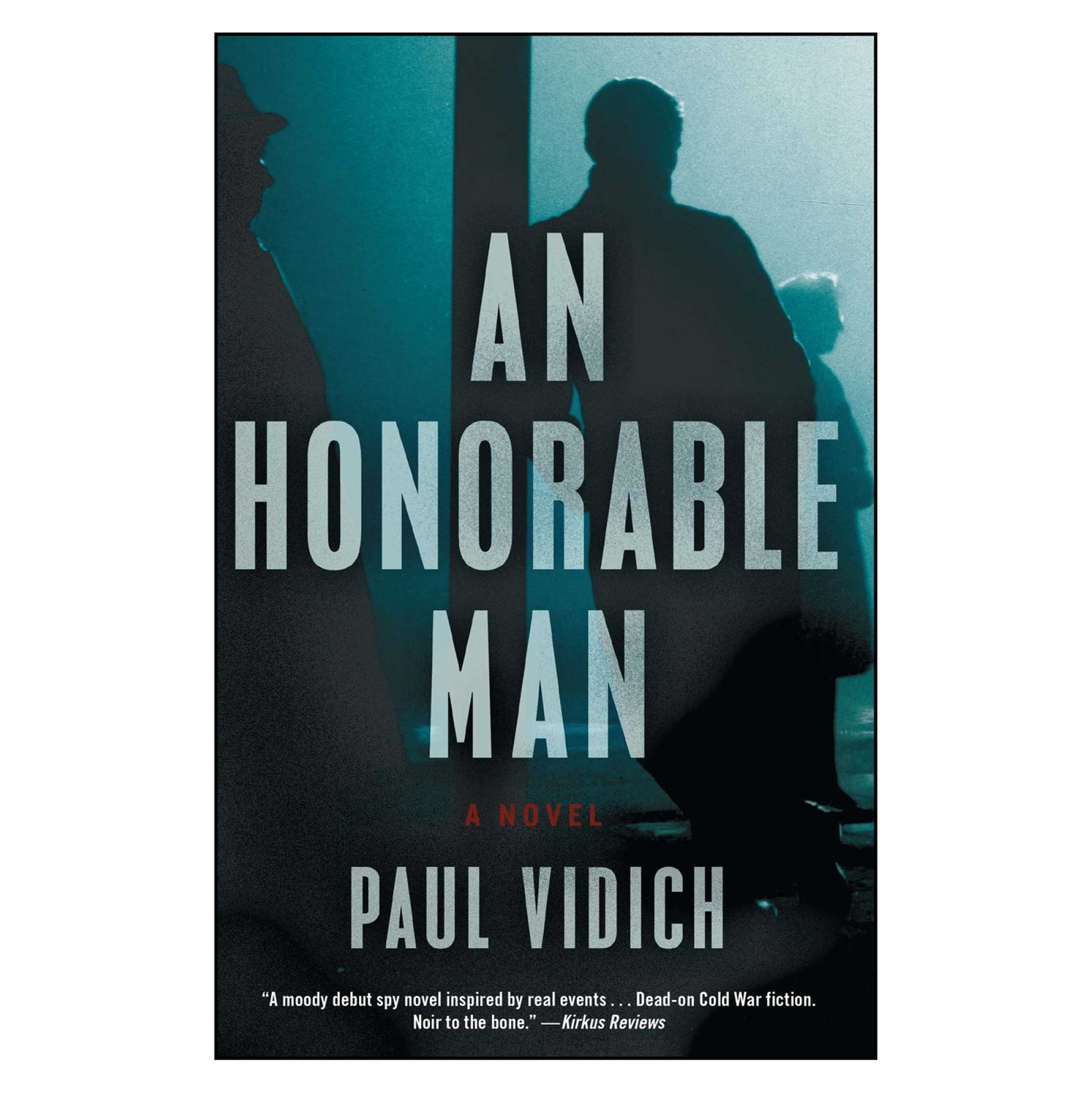 An Honorable Man