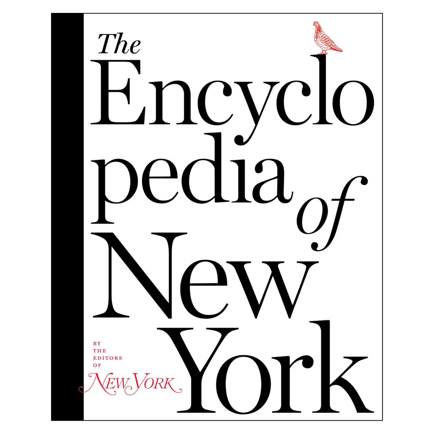The Encyclopedia of New York