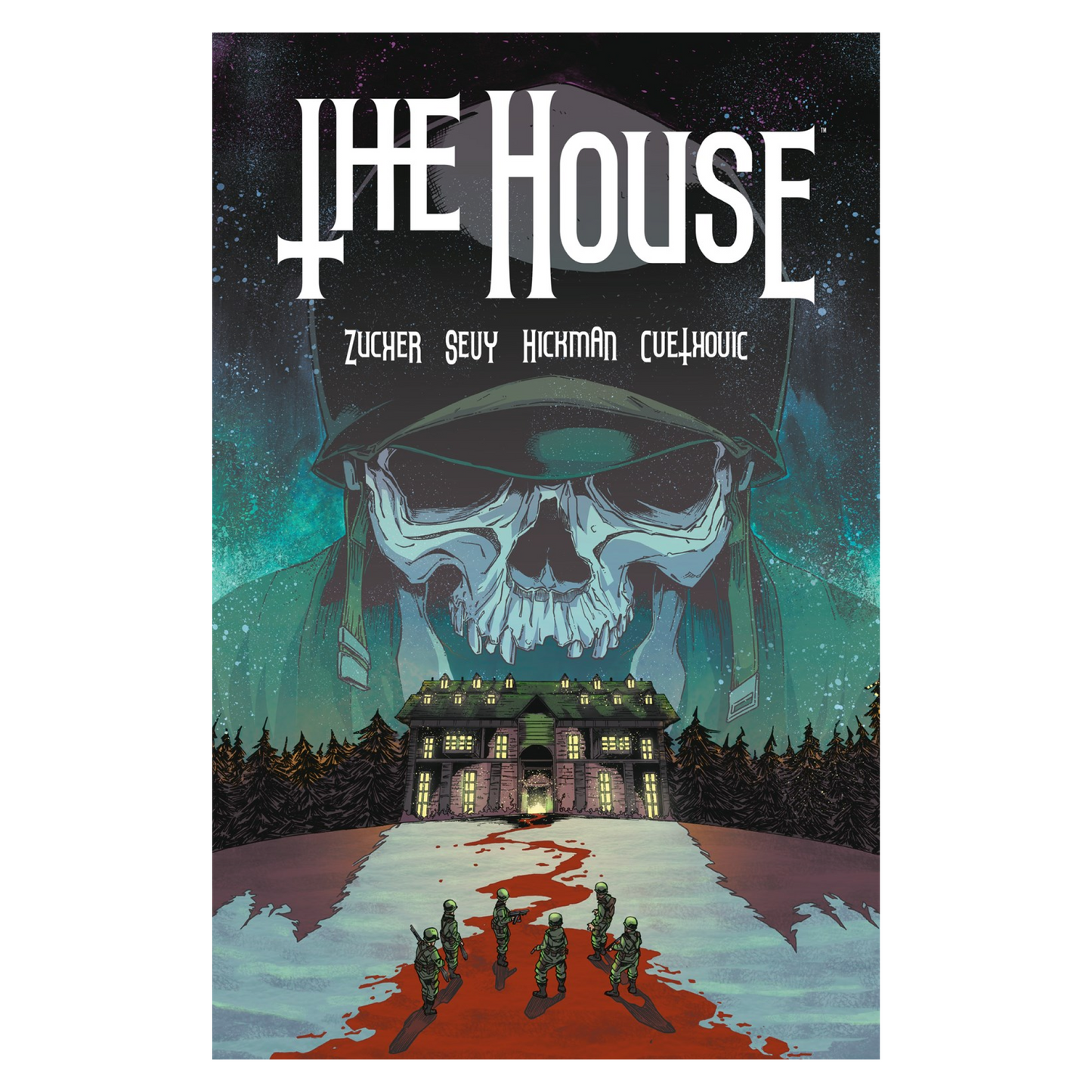 The House
