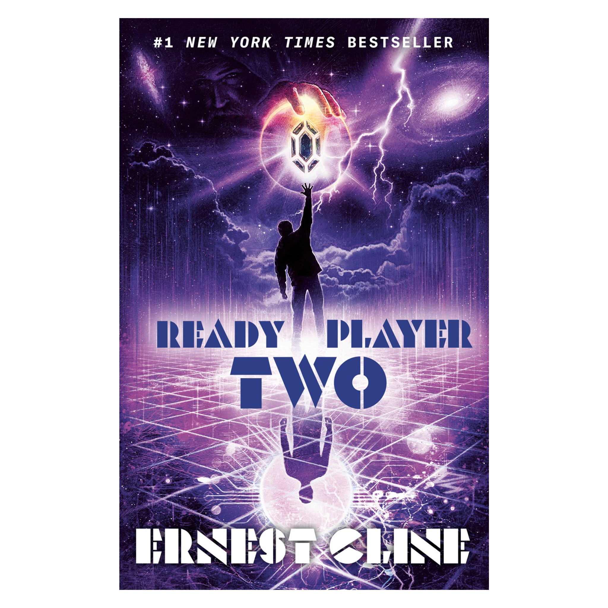 Ready Player One by Ernest Cline: 9780307887443