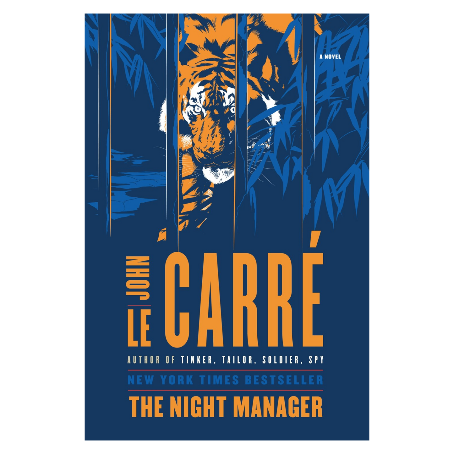 The Night Manager
