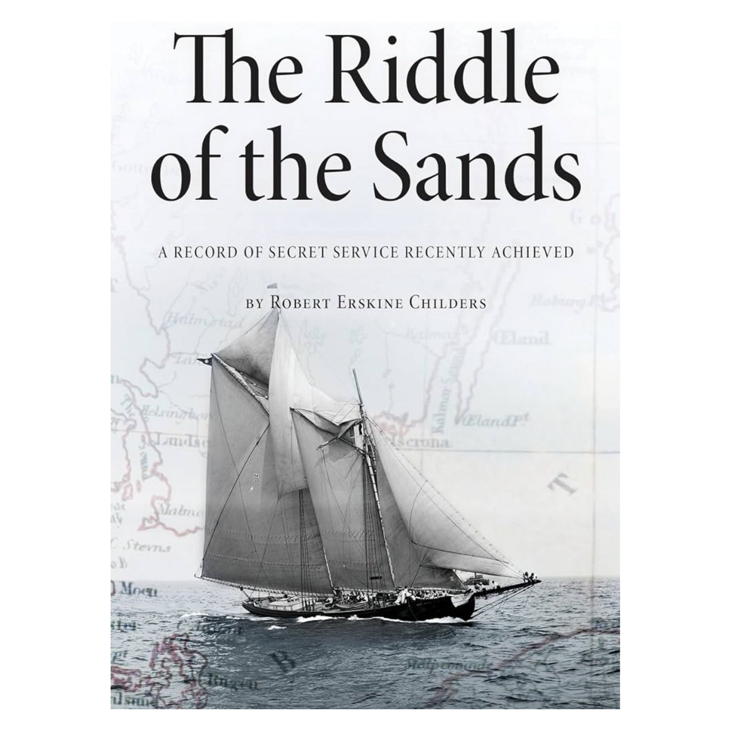 The Riddle of the Sands